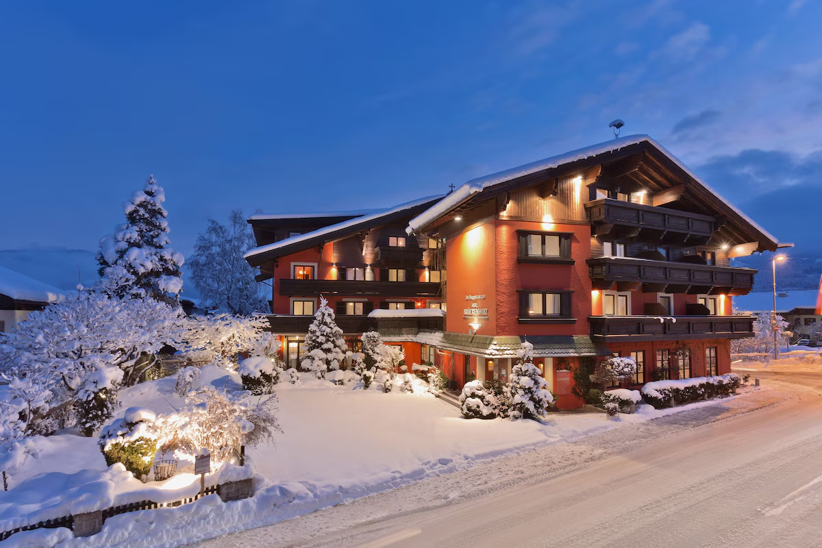 Snow Polo World Cup Jan 2027 - Kitzbühel + Exclusive Lipizzaner Stable Visit — image 24